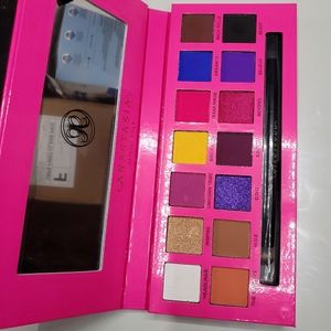 Anastasia Beverly Hills x Alyssa Edwards Palette